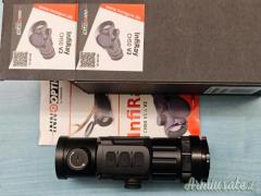 visore termico clip-on Infiray CH50 V2