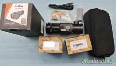 visore termico clip-on Infiray CH50 V2
