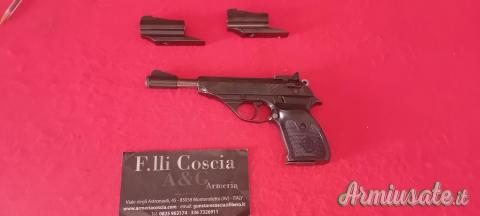 Astra Mod. Constable Sport Cal.Long Rifle