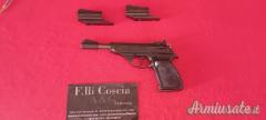 Astra Mod. Constable Sport Cal.Long Rifle