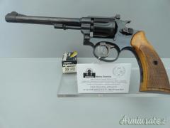 Bernardelli mod.Speciale (mire regolabili) .22 LR Long Rifle