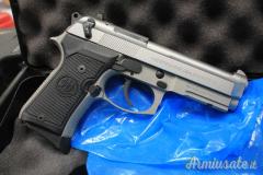 Beretta M9A1 9x21mm IMI