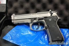 Beretta M9A1 9x21mm IMI