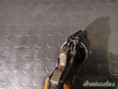 Revolver Smith & wesson .38 Special mod 12-2  |  9x29mmR