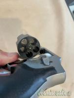 S&W AIRLITE
