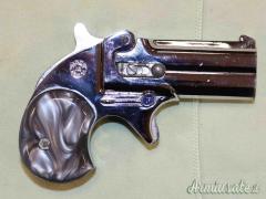 Pistola IGI Derringer Cal. 6 mm Flobert