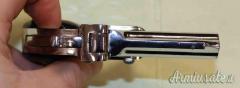 Pistola IGI Derringer Cal. 6 mm Flobert