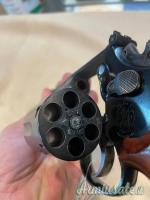 S&W 586 .357 Magnum  |  9x31mmR  | .353 Casull