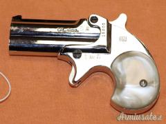 Pistola IGI Derringer Cal. 6 mm Flobert