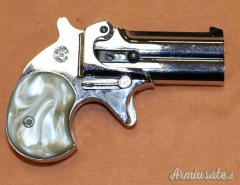 Pistola IGI Derringer Cal. 6 mm Flobert
