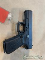 Glock 19 GEN 4