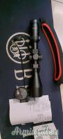 ottica marca bignami 3-12x56 HD
