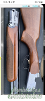 silver pigeon 687 Trap