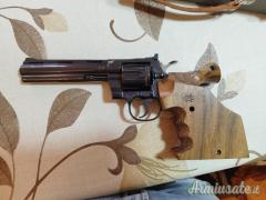 Colt Python  .357 Super Magnum