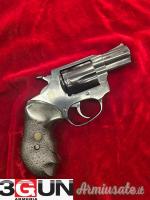 Amadeo Rossi 273 | .38 Special