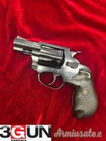 Amadeo Rossi 273 | .38 Special