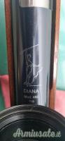 Diana 460 magnum 4.5/.177