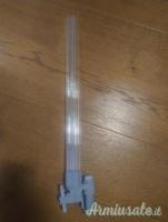 Alimentatore bossoli pressa progressiva lee