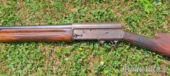 Browning Auto 5 12 1909