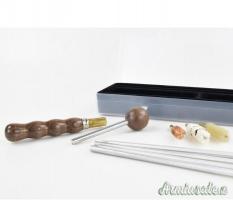 Offerta Kit di pulizia DE LUXE PEDERSOLI