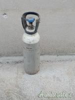 Bombola per ricarica