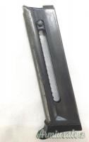 Caricatore BERNARDELLI 60 cal.22 LR