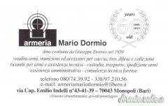 Canna Breda mod. Antares cal. 12  VENDUTA