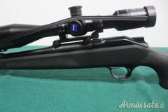 Carabina Ott. Blaser Mod. R8 Cal. 6.5x65 RWS