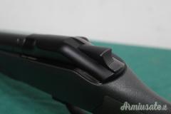 Carabina Ott. Blaser Mod. R8 Cal. 6.5x65 RWS