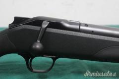 Carabina Ott. Blaser Mod. R8 Cal. 6.5x65 RWS