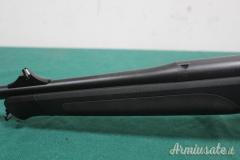 Carabina Ott. Blaser Mod. R8 Cal. 6.5x65 RWS