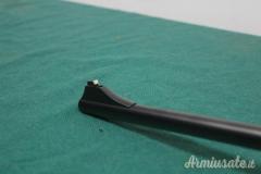 Carabina Ott. Blaser Mod. R8 Cal. 6.5x65 RWS