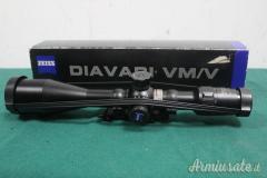 Carabina Ott. Blaser Mod. R8 Cal. 6.5x65 RWS