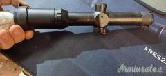 Ottica da battuta konuspro m30