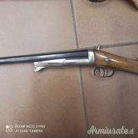 COPPIA DI FUCILI ANTERIORE 1920 cal. 12 e 16