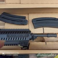 BERETTA ARX 160 cal. 22 LR