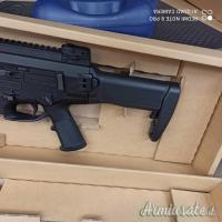 BERETTA ARX 160 cal. 22 LR