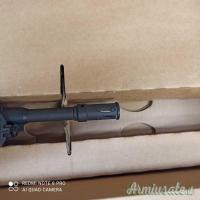 BERETTA ARX 160 cal. 22 LR