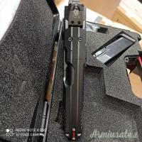 CZ SHADOW 2 COMPACT cal. 9x19