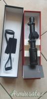 Kite optics K6 1-6×24