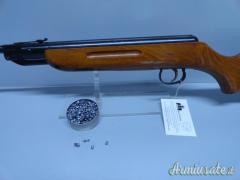 carabina a.c. SLAVIA mod. 620 cal. 4,5 mm