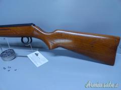 carabina a.c. SLAVIA mod. 620 cal. 4,5 mm