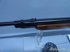 carabina a.c. SLAVIA mod. 620 cal. 4,5 mm