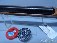 carabina a.c. SLAVIA mod. 620 cal. 4,5 mm