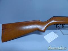 carabina a.c. SLAVIA mod. 620 cal. 4,5 mm