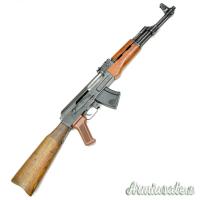 Arsenali militari Bulgari - AK47 cal.7,62x39