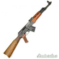 Arsenali militari Bulgari - AK47 cal.7,62x39