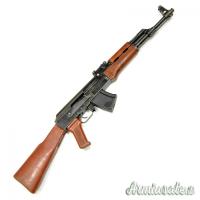 Arsenali militari Bulgari - AK47 cal.7,62x39