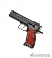 Tanfoglio Stock 2025 Cerakote 9x19mm Parabellum | Luger | NATO
