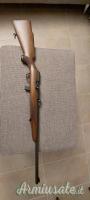 Beretta Olimpia  .22 Long Rifle